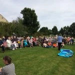 jennys field circuit service 30th august 2015  4