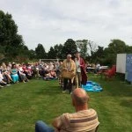 jennys field circuit service 30th august 2015  8