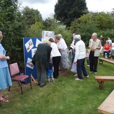 jennys field circuit worship 4