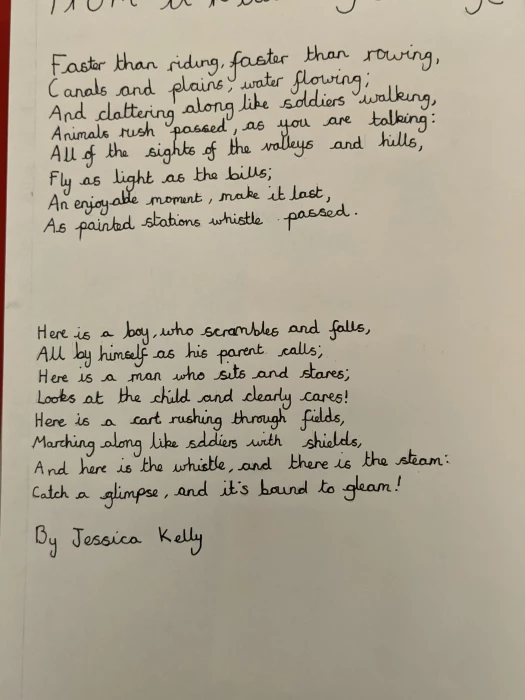 jks poem