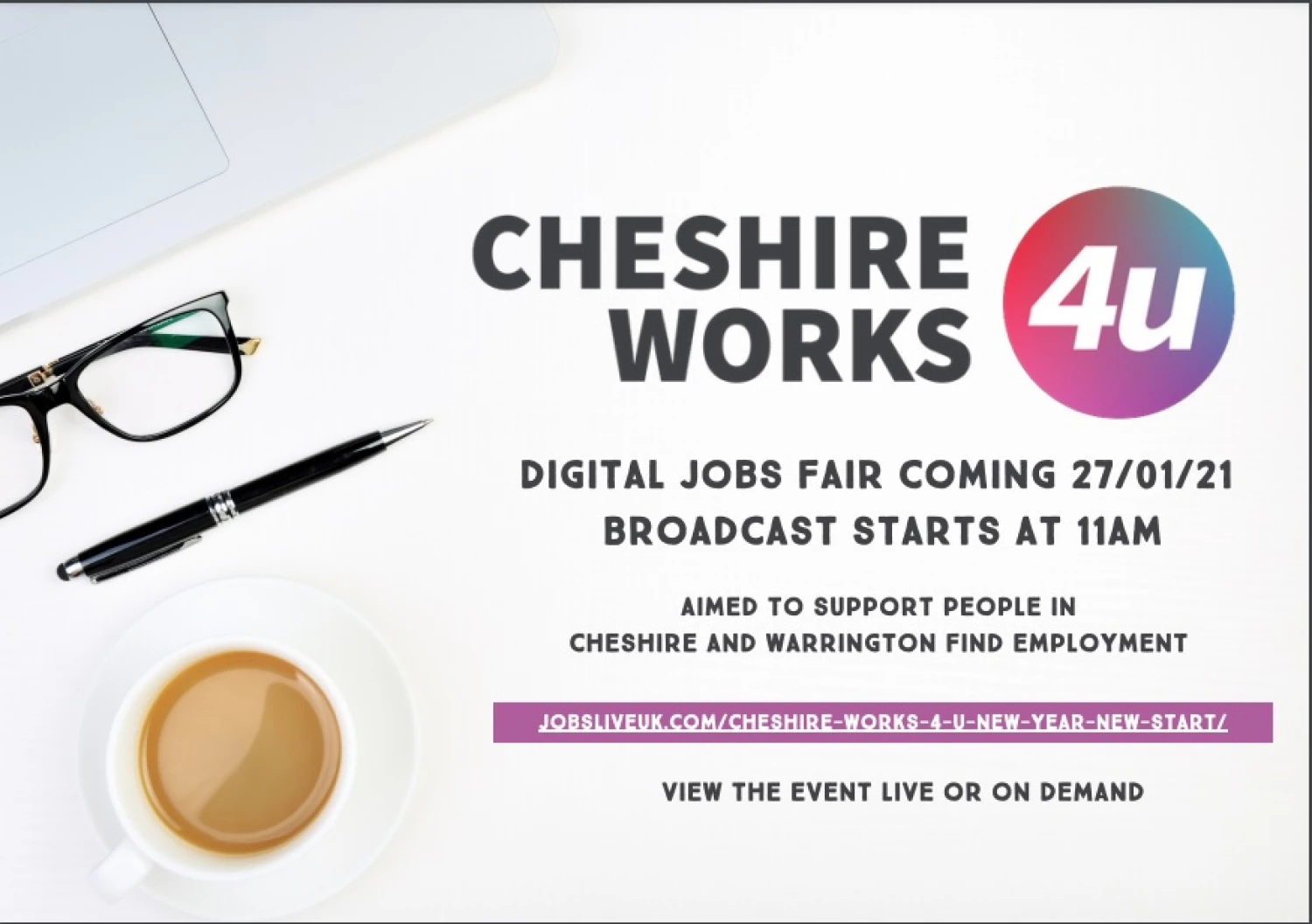 jobs 4u