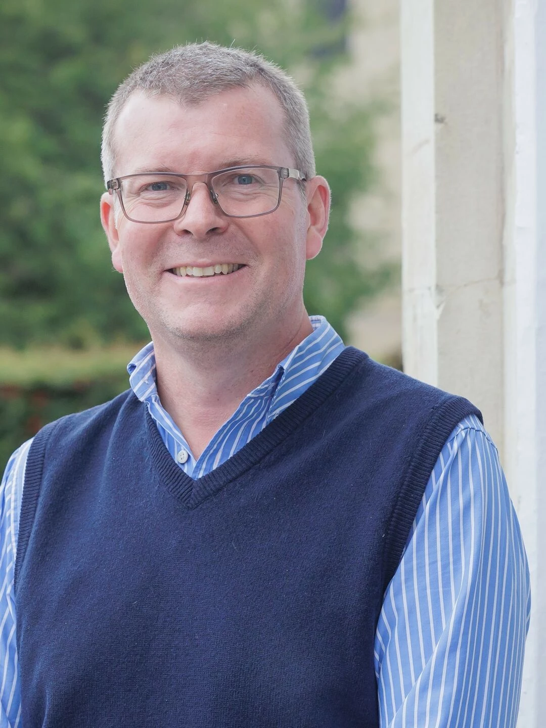 john everitt director coombeseveritt architects