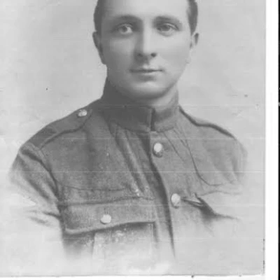 john joseph bowker