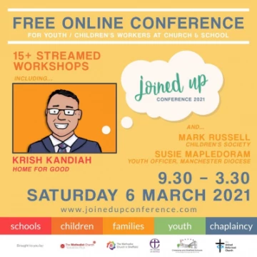 joinedupconference