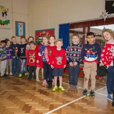 jolly jumper day 05