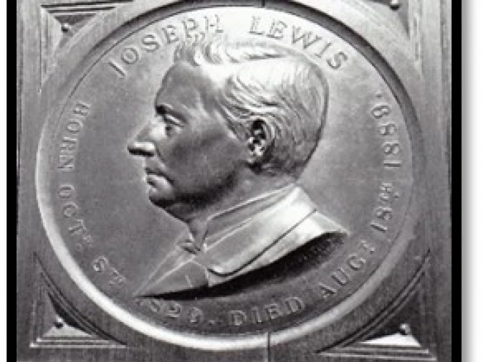 joseph lewis