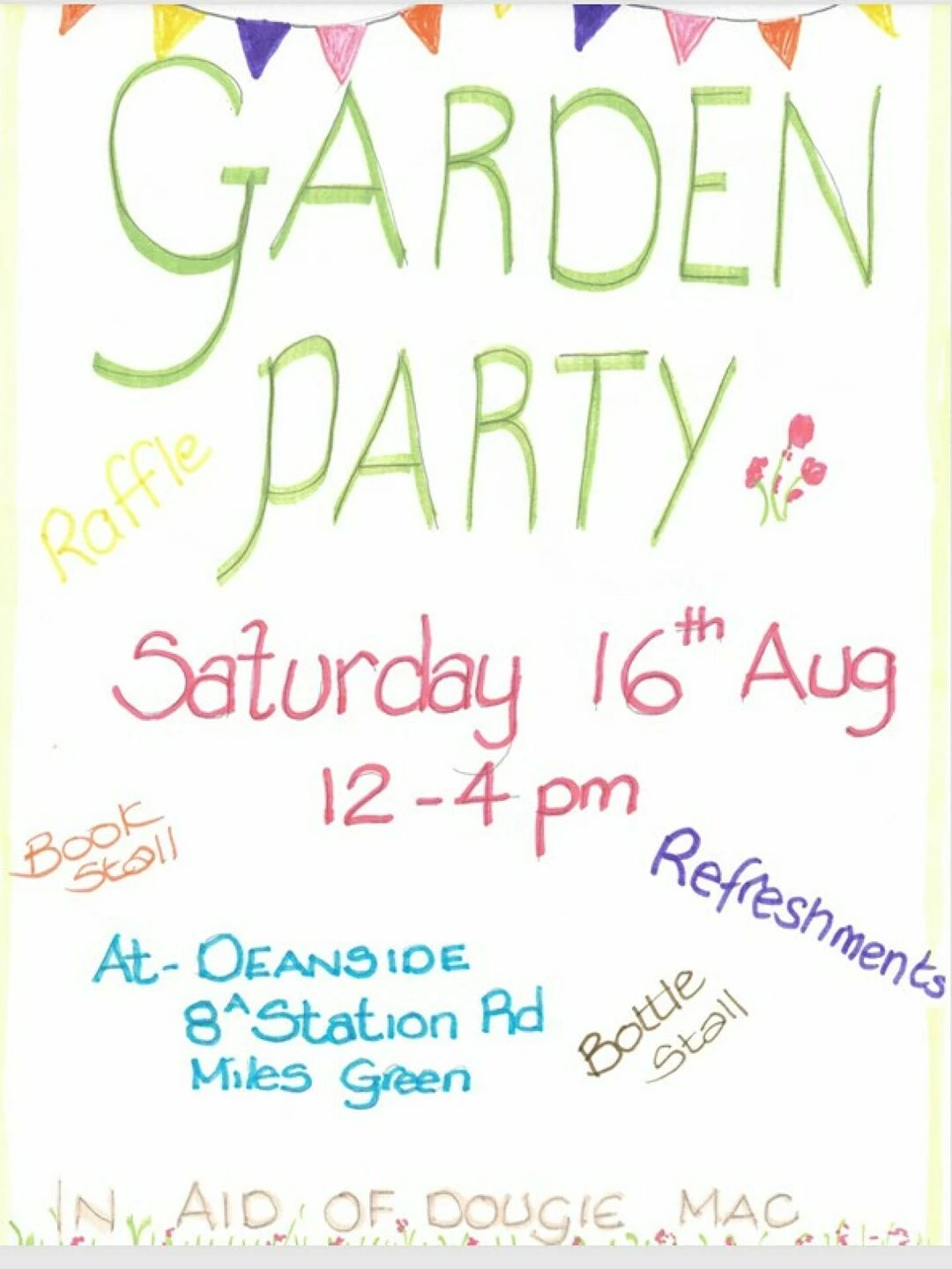 josie amp jeff machin39s garden party 2025250807