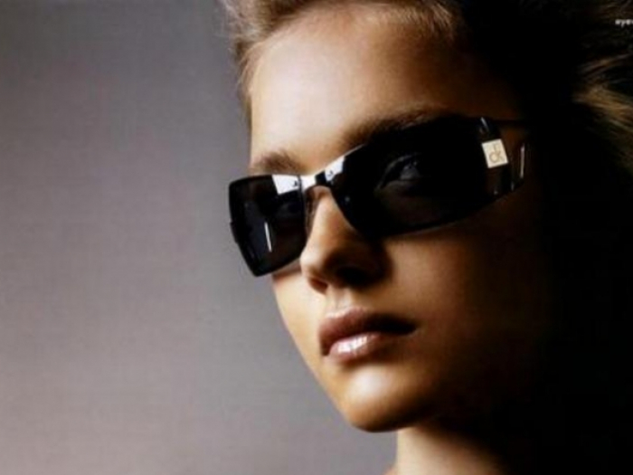 Calvin Klein Sunglasses Repair