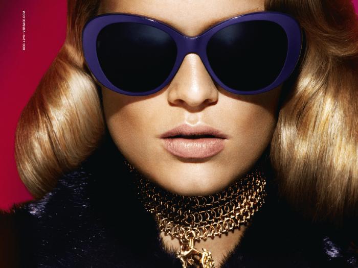 Versace Sunglasses Repair