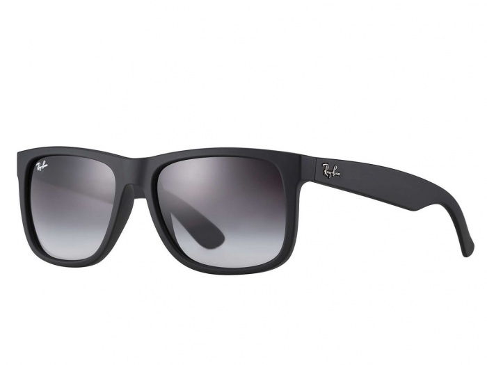 Ray ban 2024 justin gray