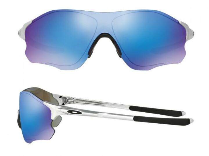 小物 OAKLEY evzero path 2025 Oakley EVZero Path (Low Bridge Fit)| Revolutionbikeshop.com