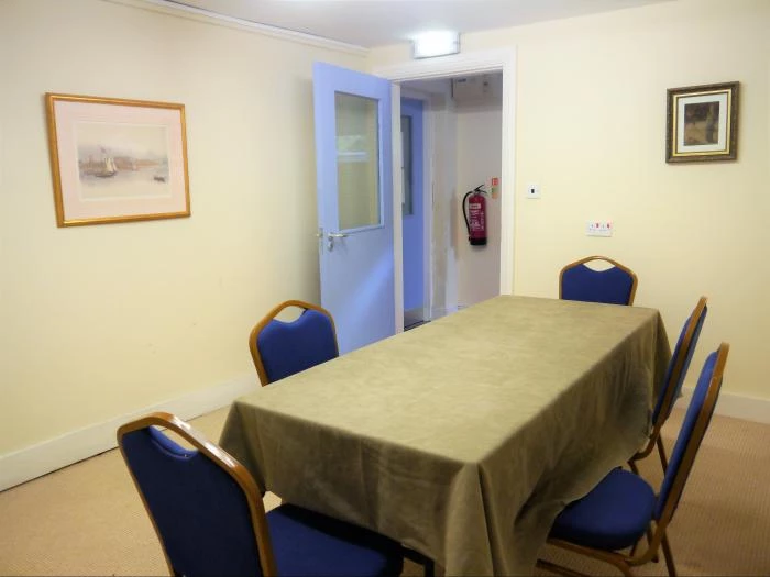 jubilee hall room 41