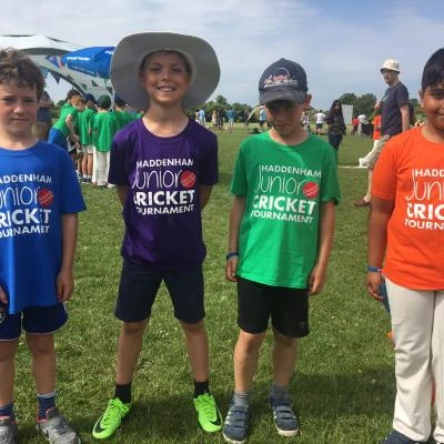 junior cricket 06