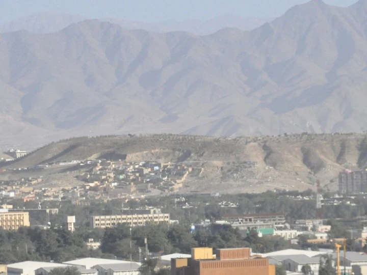 kabul