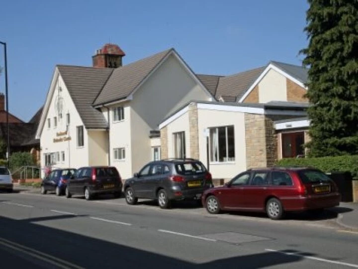 kenilworth