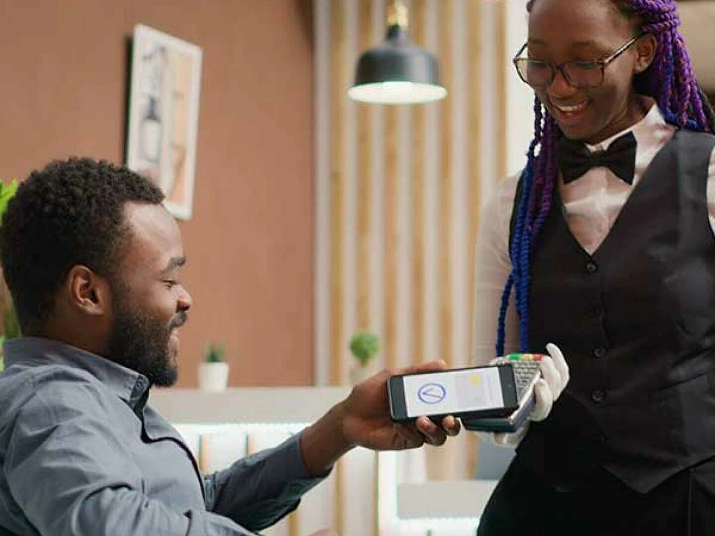 kenya39s retail banks catch up on mobile money