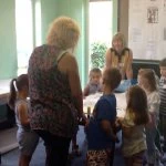 kexborough holiday club 2014 