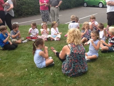 kexborough holiday club 2014 