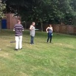 kexborough holiday club 2014