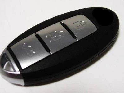 key fob