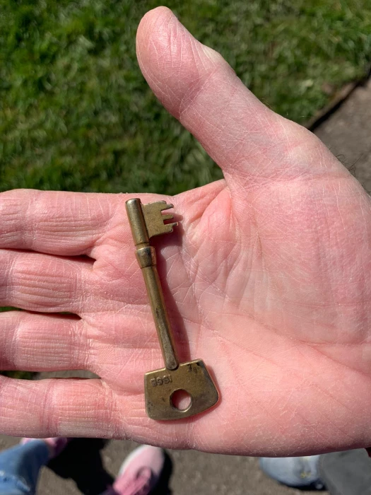 key found 04042021