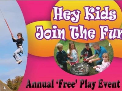 kids play day