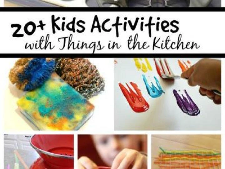 kidsactivitieswiththingsinthekitchen
