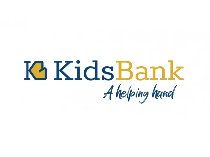 kidsbank logo