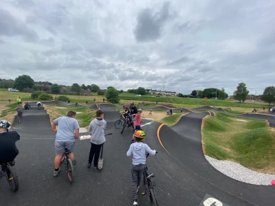 kidsgrove pump track 20