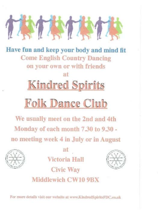 kindred spirit folk dance clubphotoscan