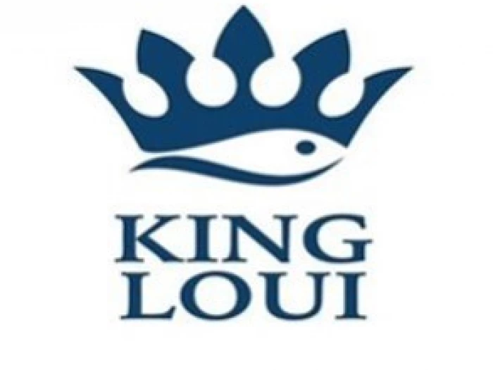 king loui logo