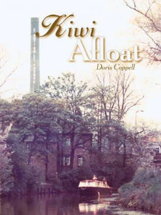 kiwi afloat