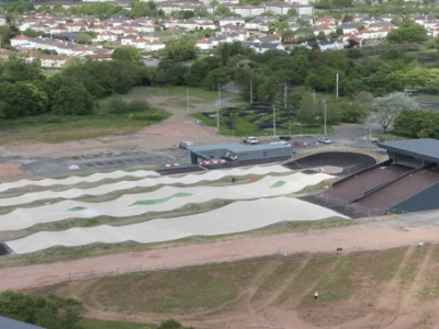 knightswood bmx track 02