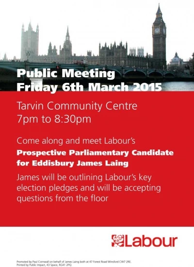 labour mtg