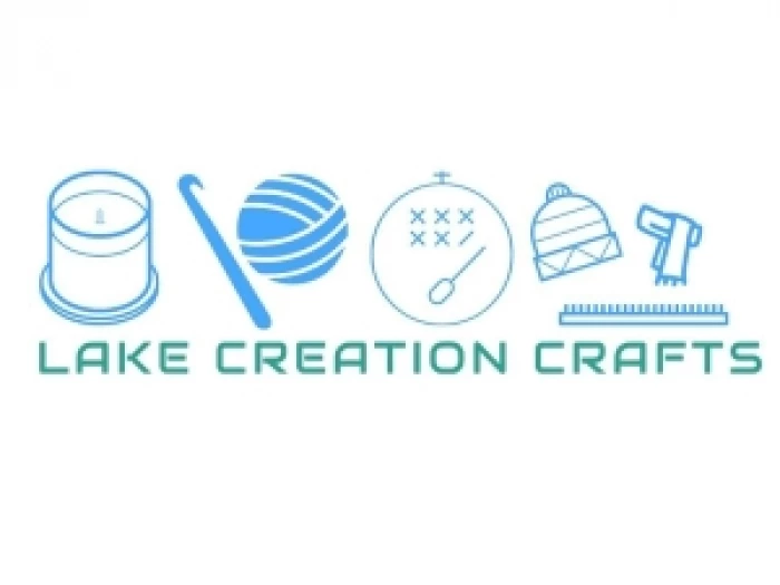 lake creation crafts