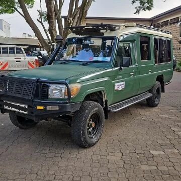 landcruiser