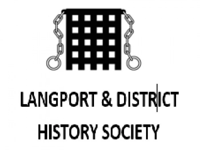 langport historical logo