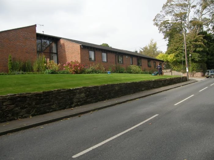 laurel bank surgery