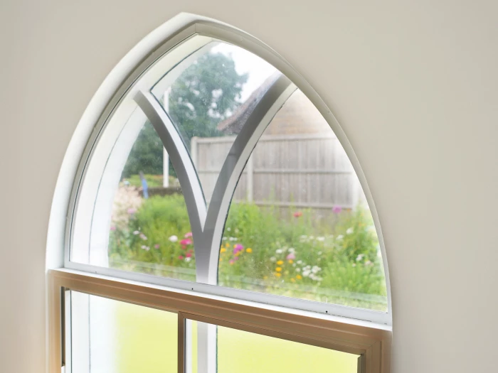 lea window