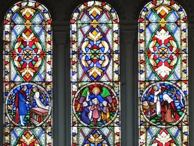 leaside window 1