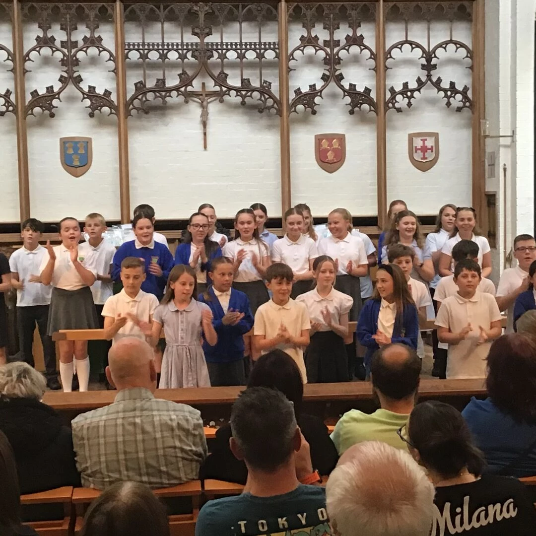 leavers service