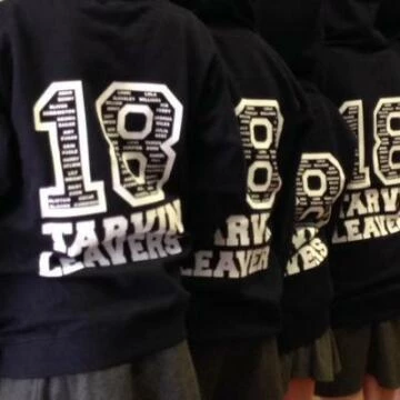 leavers