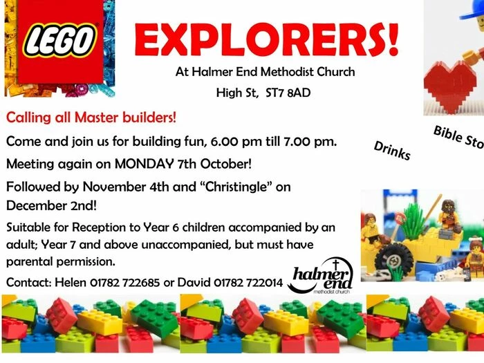 lego poster halmer end 240923
