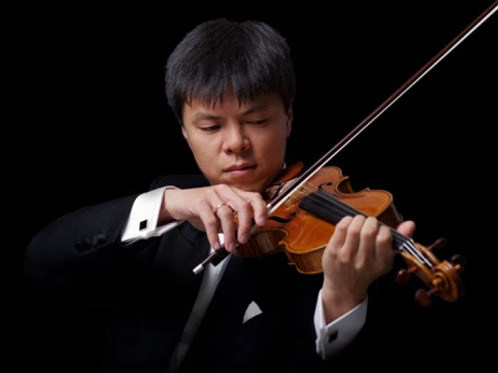 leland chen