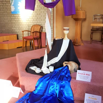 lent 4  5