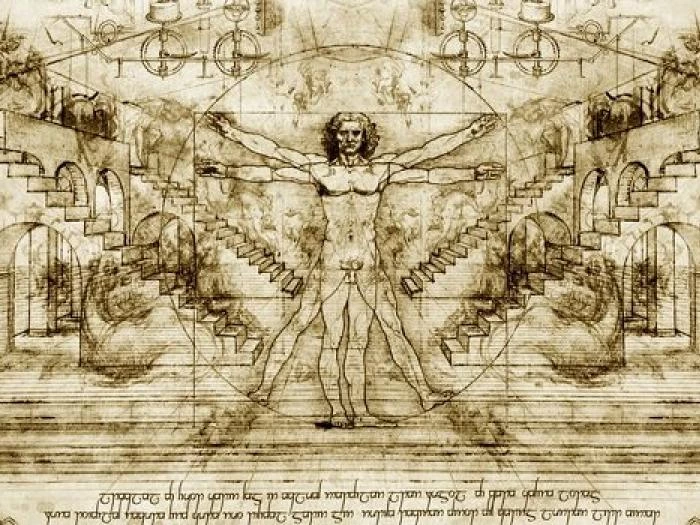 leonardo da vinci 01