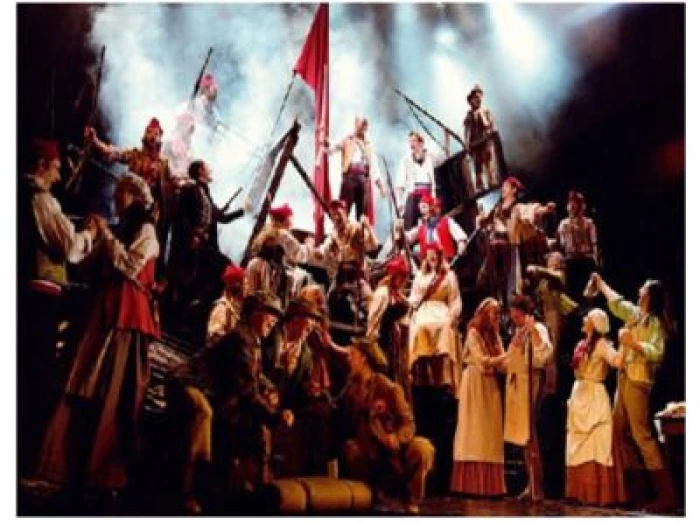 les mis