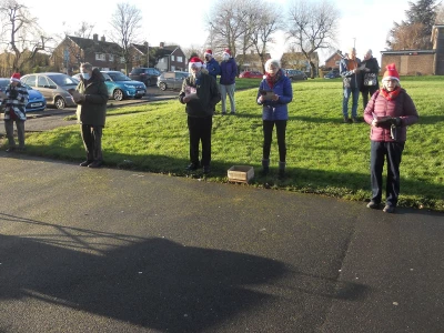 lg carol singing 2020