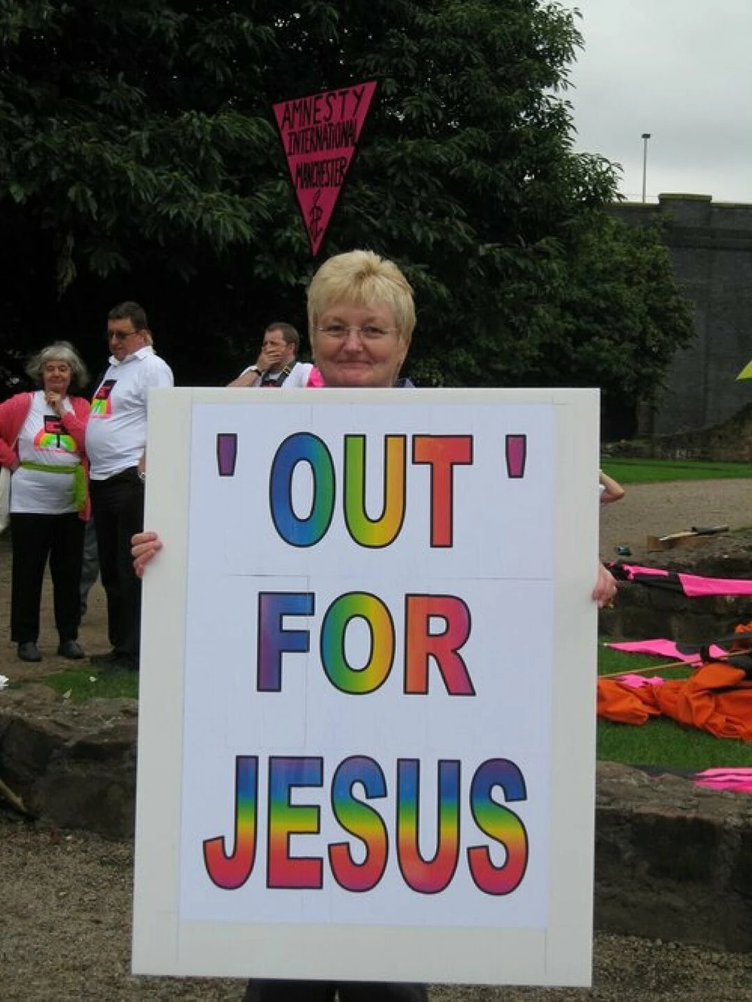 lgbt history 2025 2