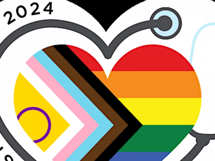 Northampton Methodist District LGBT+ History Month 2024 Resources